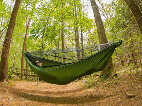 ENO Hammock Review 2023